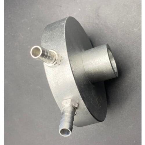 For peugeot C5 automatic gearbox transmission oil change joint connector