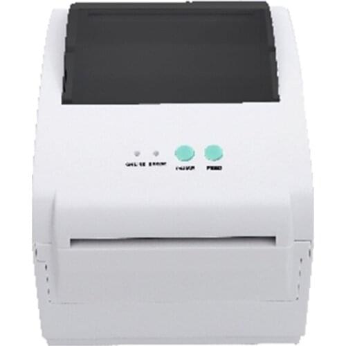 Desktop Direct Thermal Label Sticker Hight Speed Printer for All Kinds of Commerical Printing GS-2408DC/U