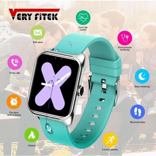 VERY FiTEK Heart Rate Watch