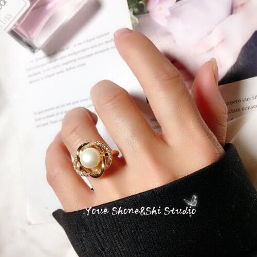 Youe Shone Engagement Rings
