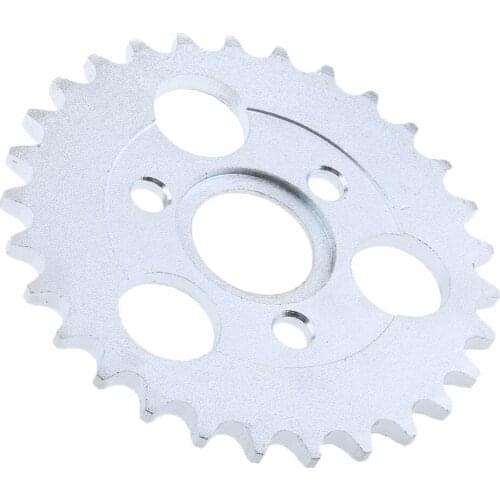 30mm 420 29T Rear Sprocket 29 Tooth For HONDA Z50A Z50 Z50R Z50J Monkey Bike