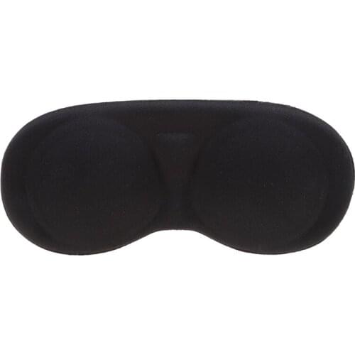 Protective Case VR Lens Protect Cover Dust Proof Anti-scratch Lens Cap for Oculus Quest/Rift S Gaming Headset Accessories