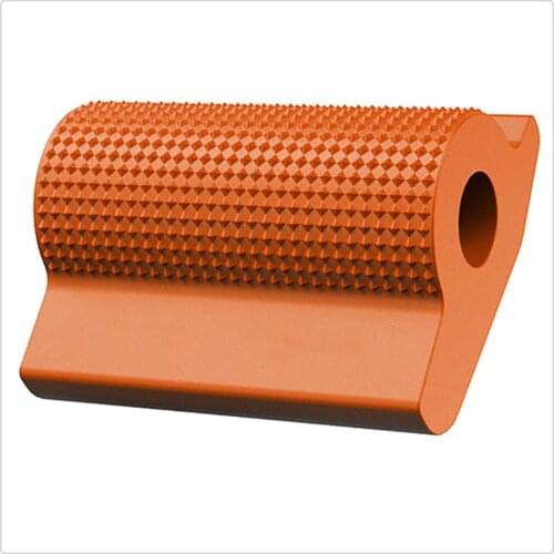 1pcs Motorcycle Rubber Cover Shoe Protector Foot Peg Toe Gel for KTM 300EXC 300XC 350SX-F XC-F XCF-W 250EXC-R 300XC-W