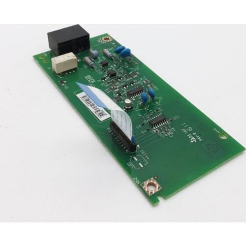 Printer parts fax module board For HP CC392-60001 Lj M1319F Fax Card