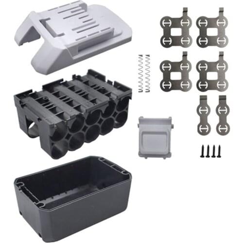 BL1815G Li-Ion Battery Case PCB Charging Protection Circuit Board Box for Makita 18V BL1813G Housings BL1830G 3.0Ah 6.0A