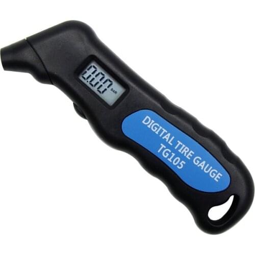 Chizequar Tire Pressure Gauges