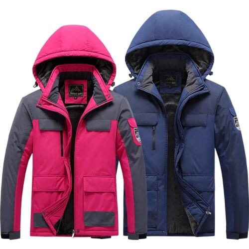 Мужские куртки парки DEEPSENCE China At AliExpress