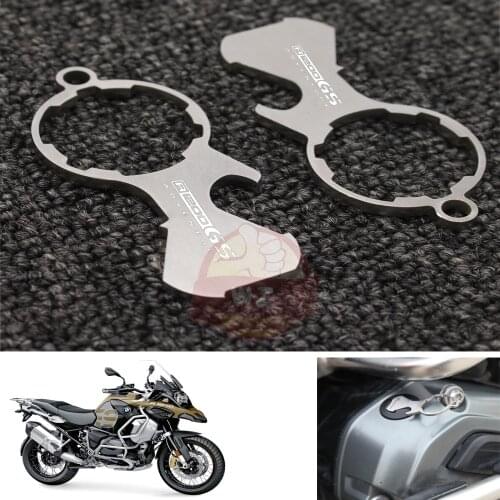 Applicable for BMW R1200GS LC adventure motor motorcycle oil cap removal nut installation wrench tool