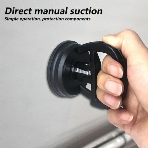 Car Paint Dent Repair Tool Optional Mini Dent Puller Bodywork Panel Remover Auto Suction Cup Removal Tool suction dent fixer