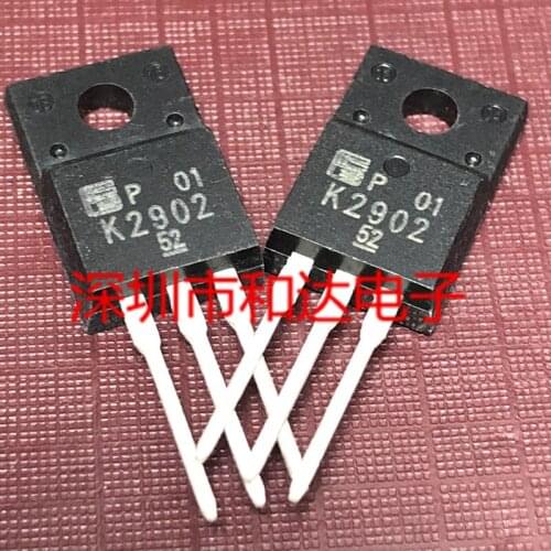 K2902 2SK2902 TO-220F 60V 45A