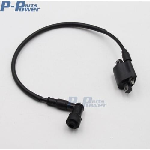 IGNITION COIL 110 125 150 200CC 250CC ATV MOPED GO KART CHINESE BIKE QUAD TAOTAO NEW