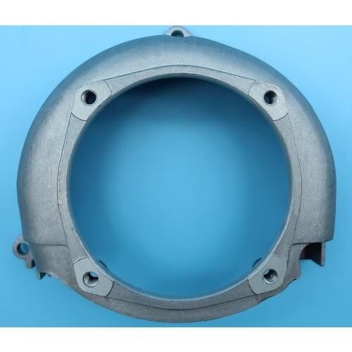 Flywheel Fan Cover Clutch Housing for Honda GX35 GX35NT Engine HHT35S UMK435 Trimmers Brush Cutter 19611-Z0Z-000