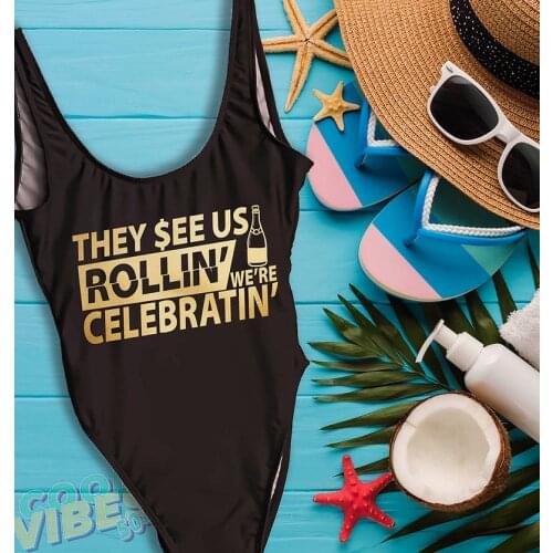 LINSESS Fashion Swimwear