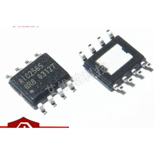 Xinyuan 10pcs/lot AIC2565 2565 SOP8 TV CHIP LCD NEW