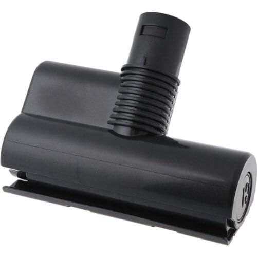 Handheld Wireless Vacuum Cleaner Brush Head Electric Dust Mites Brush Suction Head replacement for Dibea T6 C17 C19 517C