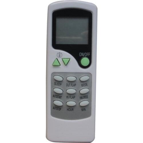 Remote Control For Chigo KH/LW-03 ZC/LW-03 KC/LW-03 ZH/LW-08 AC Air Conditioner
