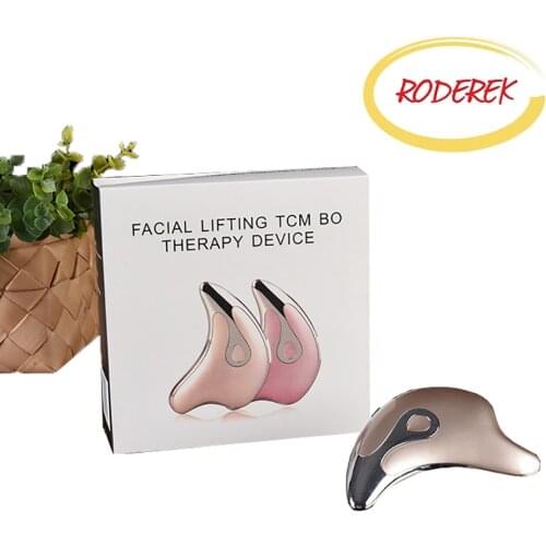 RODEREK Electric Massagers