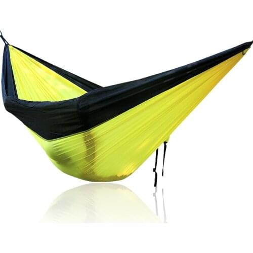 Garden Swing Hammock Camping Hammock Nylon 2 Person