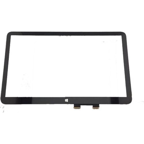 JIANGLUN for HP ENVY X360 15-U110dx 15-U111dx 15.6" Touch Screen Glass Digitizer