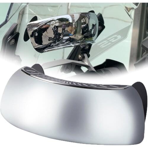 For 125 200 390 690 990 1090 1190 1290 RC Enduro SMC Motorcycles Wide Lens rear view 180 Degree Safety Rearview Mirrors