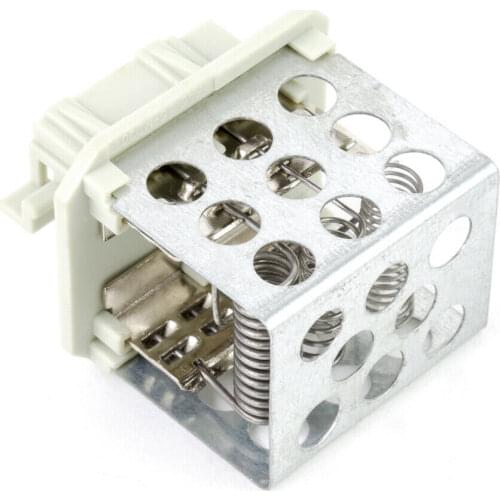 Heating Resistance Air Conditioning New For Peugeot 206+ 2009-2013 6450.NX - 6450NX