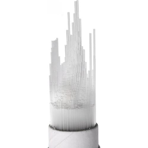 PK500 A Box Length 80/100/120/150/180/200mm Glass Capillary Melting Point Tubes ID 0.9-1.1mm Both / One Open Ends