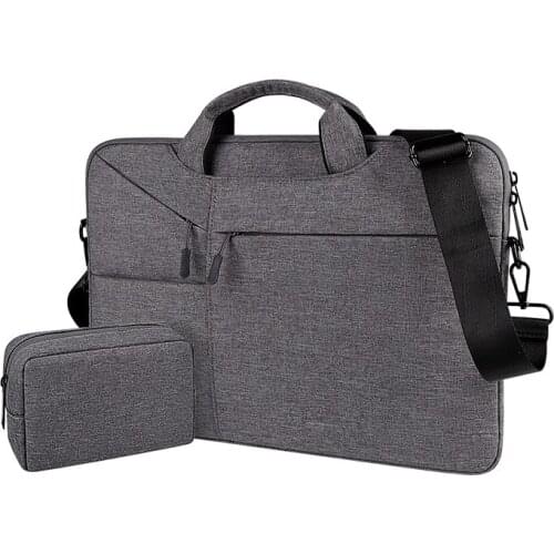 Handbag Sleeve Laptop Bag for Acer Chromebook 11 13 14/R11 R13/Spin 5 7/Aspire E5 R3 V5 15.6 Inch Notebook Travel Shoulder Bags