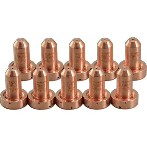 Thermal Dynamics 9-8209 Stand off and Drag Shield Cutting Tip 50A-55A Fit SL60 Plasma Cutter Torch 10pk