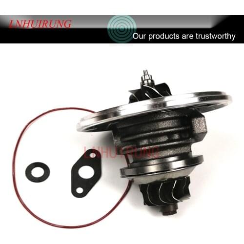 Turbo cartridge for Fiat Lancia 2.0 JTD Citroen Lancia Peugeot 806 2.0HDi GT1549S 713667 713667-0001 0375G0 turbocharger for car