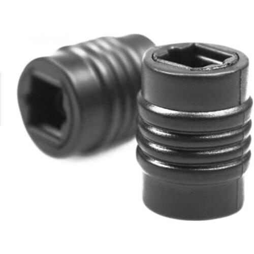 Toslink Extension Coupler Adapter Socket Digital Optical Audio Female to Female Cable Connector