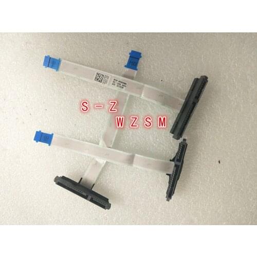 1PCS-10PCS Genuine New SATA Hard Drive HDD Connector Cable for Dell Inspiron 5568 V5568 7560 0FYNPK FYNPK