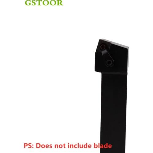 1PC MSRNR2020K12 MSRNL2020K12 External Turning Tool Holder CNC Lathe Cutter Cutting Tool Parts For SNMG120404 SNMG120408 Carbide