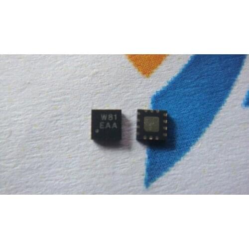 5pcs RFASWDH2418A7F09 SP8T QFN-14 2X2X0.6 RF switch new and original