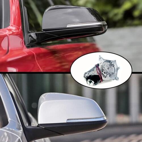 3 Series 2004-2019 Auto Parts Rear View Fold Actuator Door Side Mirror Fold Motor for BMW 3 Ries E90/E91/E92/E93/F30/F31/F34