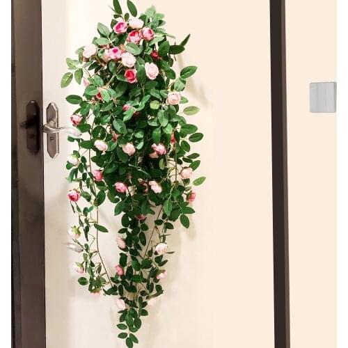 BEATEA Artificial Vines