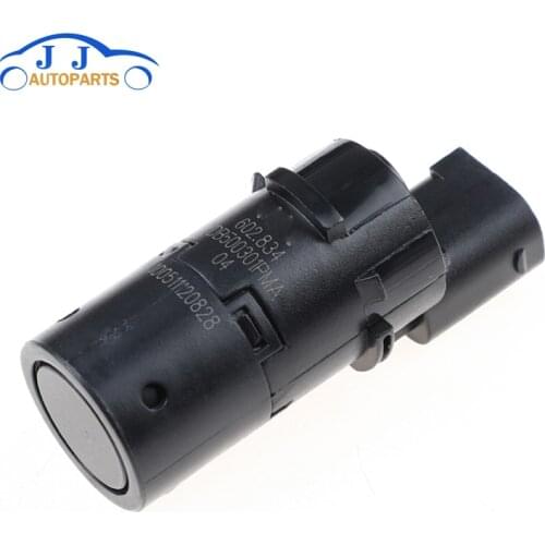 YAOPEI PDC Parking Sensor Reverse Sensor For Jaguar Land Rover 3 Range Rover L322 YDB500301 YDB500301PMA