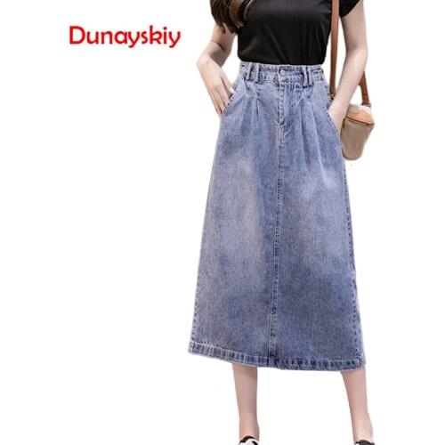 Dunayskiy Women's Midi Skirts