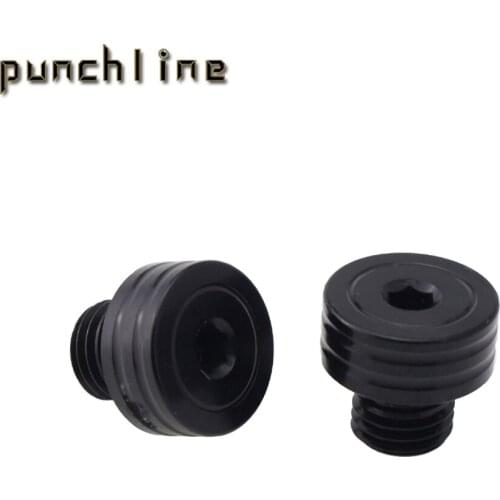 Fit TRACER 900 For MT-09 FZ-09 TRACER 900GT XSR 900 FJ-09 2014-2021 rearview mirror thread bolts rear view adapter screws