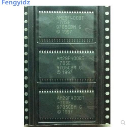 AM29F400BT-70SE AM29F400BT AM29F400 SOP44 IC 10pcs/lot Free Shipping