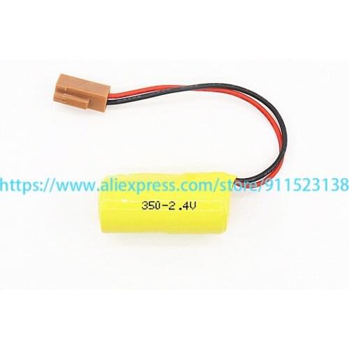 Good Quality Tajima Embroidery Machine Spare Parts Battery For Main board