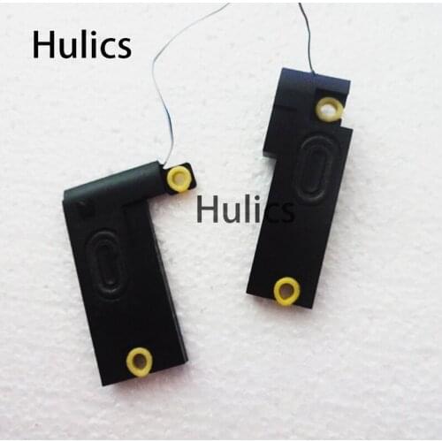 Hulics Original Speaker for ACER E5-571 E5-511 E5-521 E5-531 E5-531G E5-572G V3-572 V3-532 left and right speakers