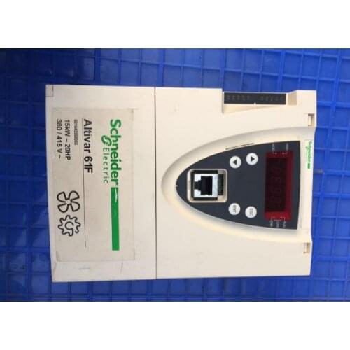 Inverter ATV61 motherboard cpu board io control board VX4A61100Y motherboard 18.5KW 22KW 37KW