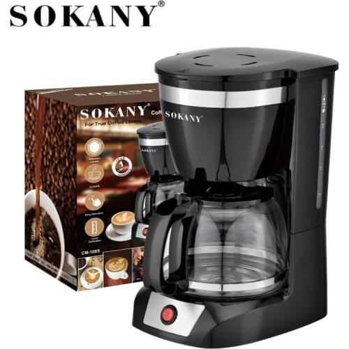KIQUNE Filters For Coffee Machines