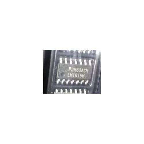 LM1815M LM1815 sop14 10pcs