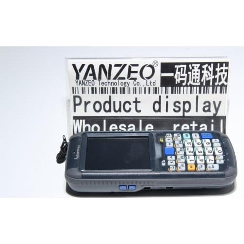 Mobile Handheld Computer for Intermec CN70EN7KD00W1100 2D Imager Windows Embedded PDA