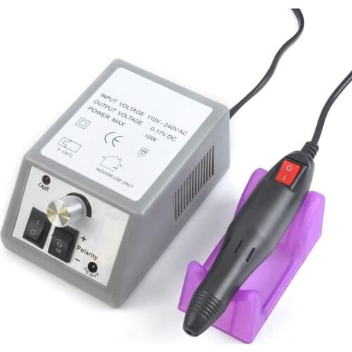 Moblaser Apparatus For Manicure