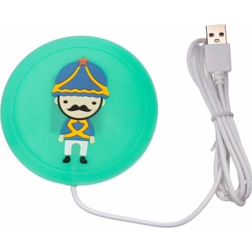 MOONBIFFY USB Gadgets