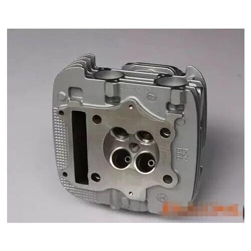 New motorcycle cylinder head GN250 GN300 for Suzuki DR250 GZ250 engine cylinder head 250cc motorcycle spare parts