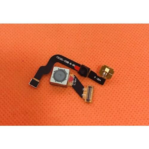 Original Photo Rear Back Camera 16.0MP Module For Oukitel U18 MT6750T Octa Core Free shipping