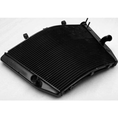 Motorcycle Radiator Cooler For SUZUKI GSXR 1000 2005-2006 2009-2016 2015 2012 2010